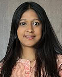 Dr. Prachi Sanghvi - Aarutva